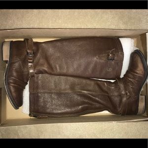 Steve Madden Fall boots